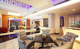Chillax Resort Bangkok